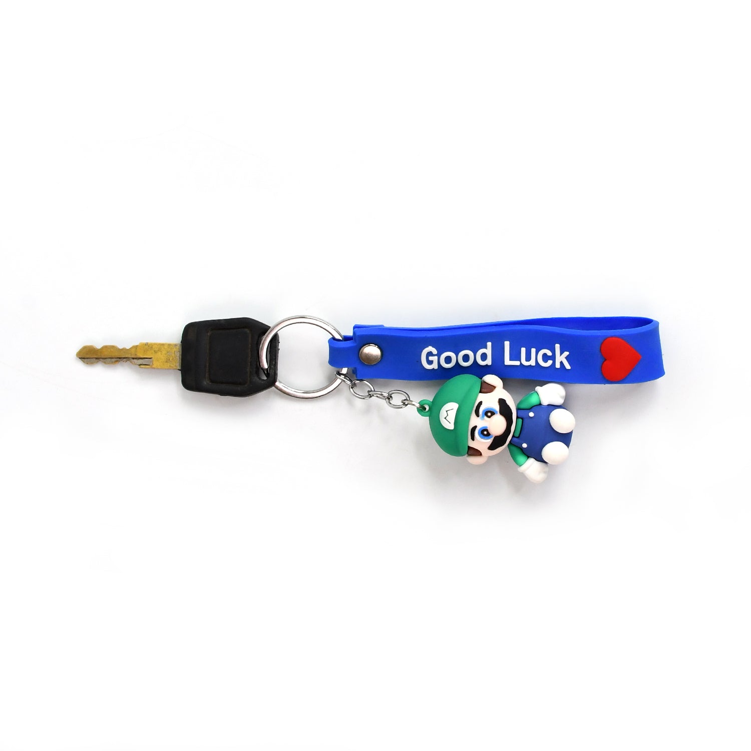 Good luck keychen Good luck keychen